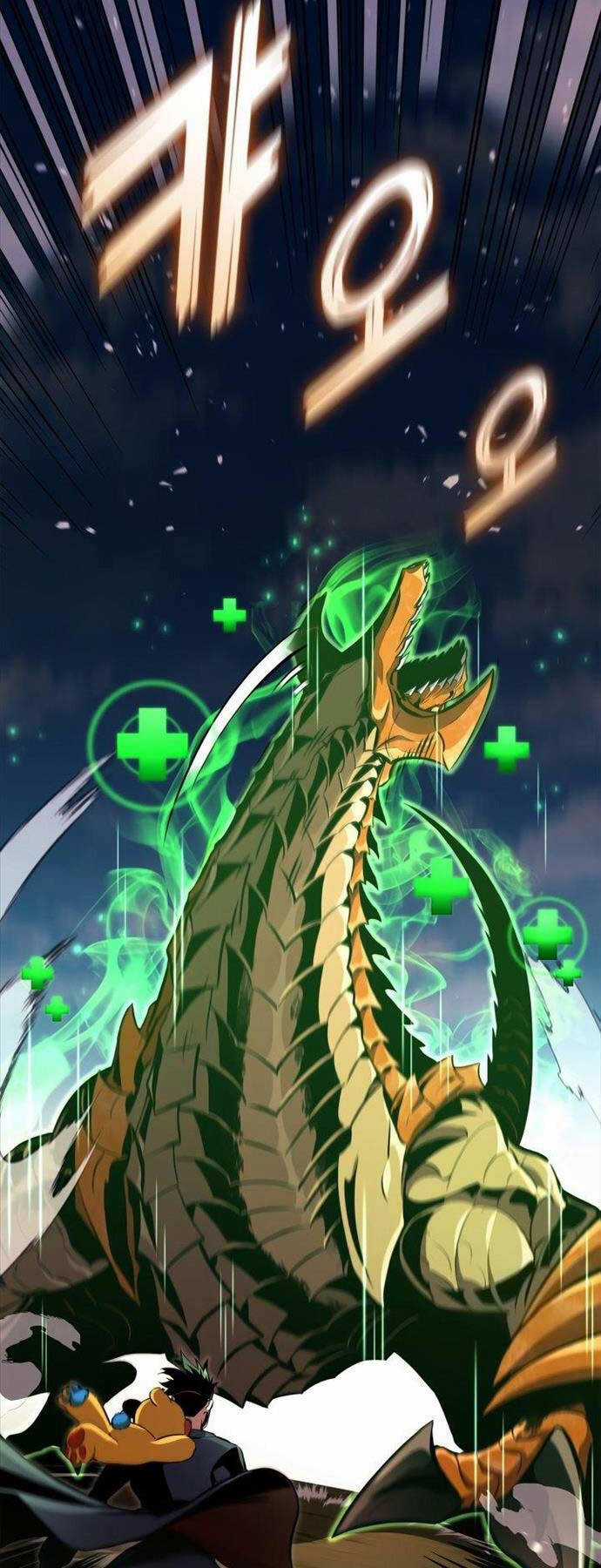 Ranker Tái Xuất Chapter 149 trang 3