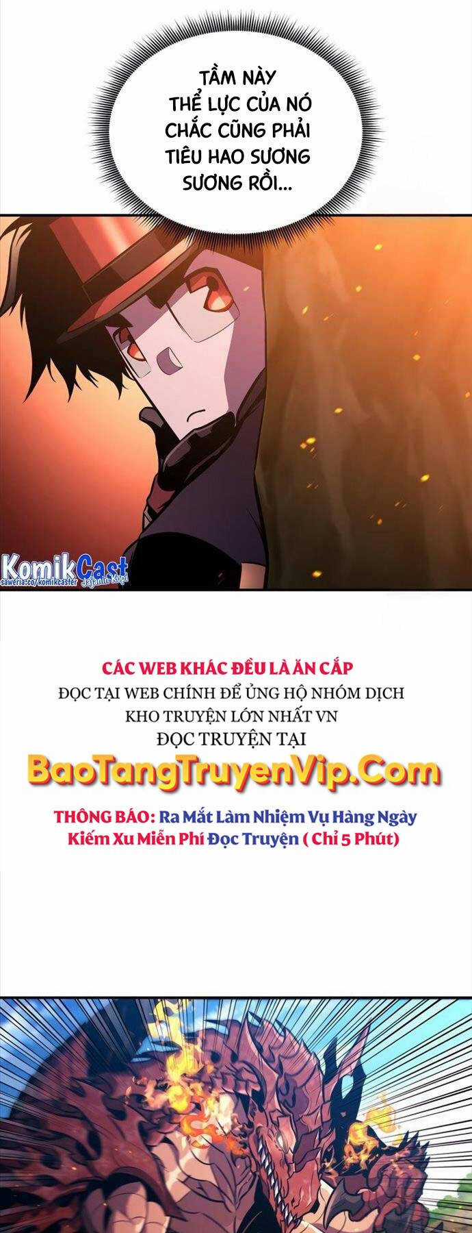 Ranker Tái Xuất Chapter 149 trang 31