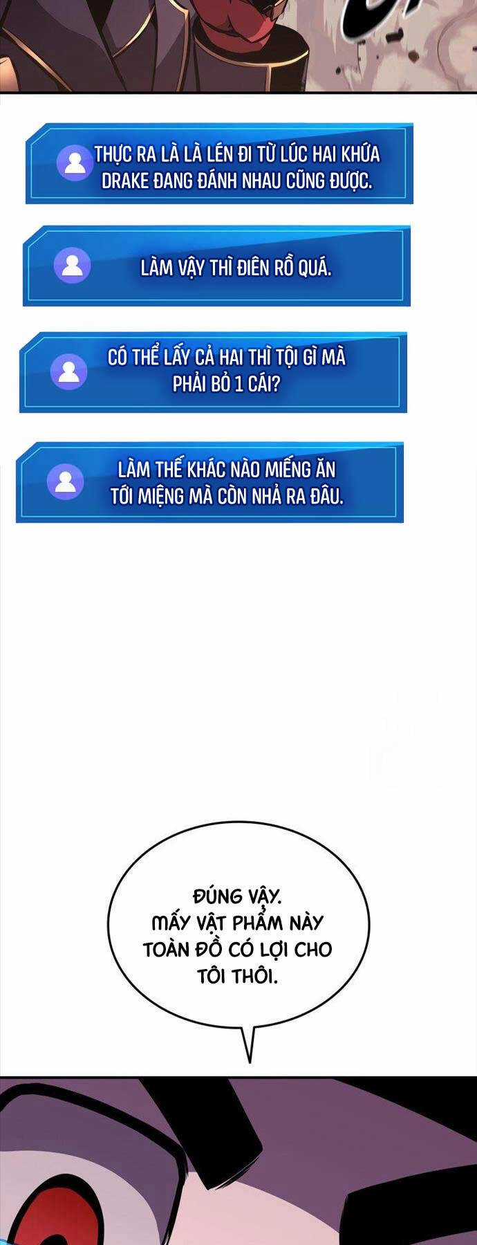 Ranker Tái Xuất Chapter 149 trang 35