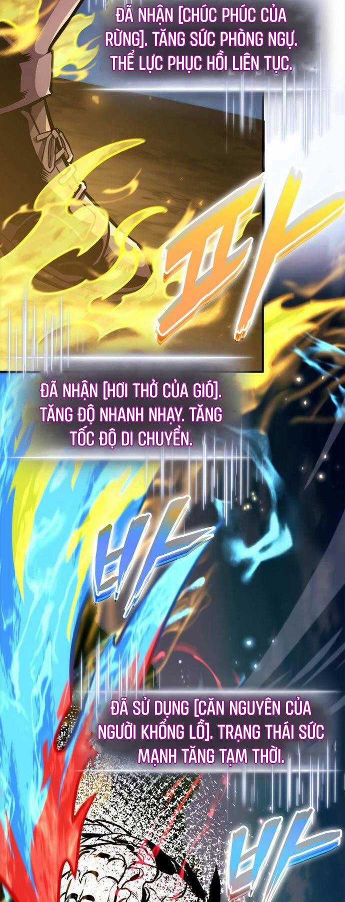 Ranker Tái Xuất Chapter 149 trang 38