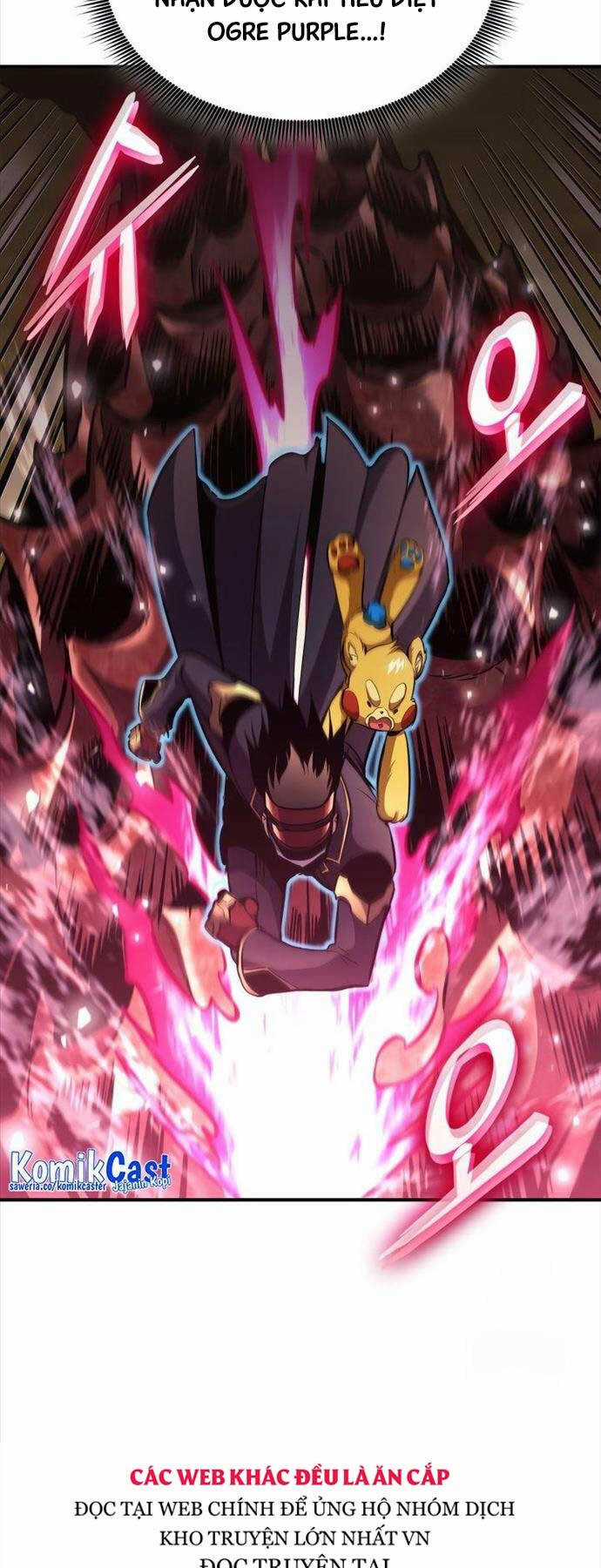 Ranker Tái Xuất Chapter 149 trang 40