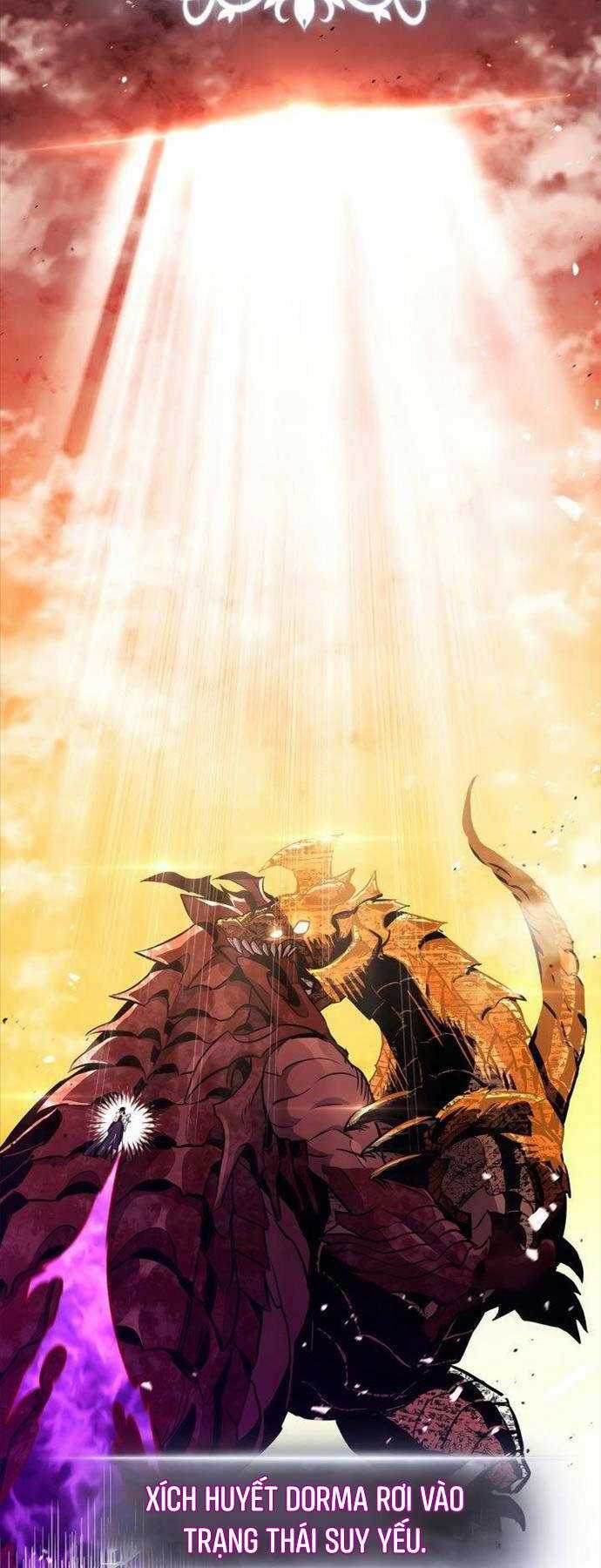 Ranker Tái Xuất Chapter 149 trang 42