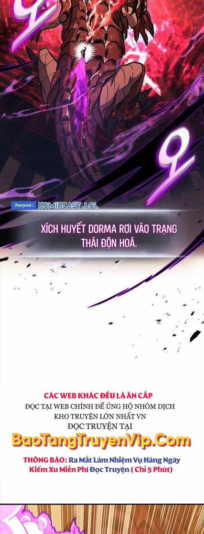 Ranker Tái Xuất Chapter 149 trang 44