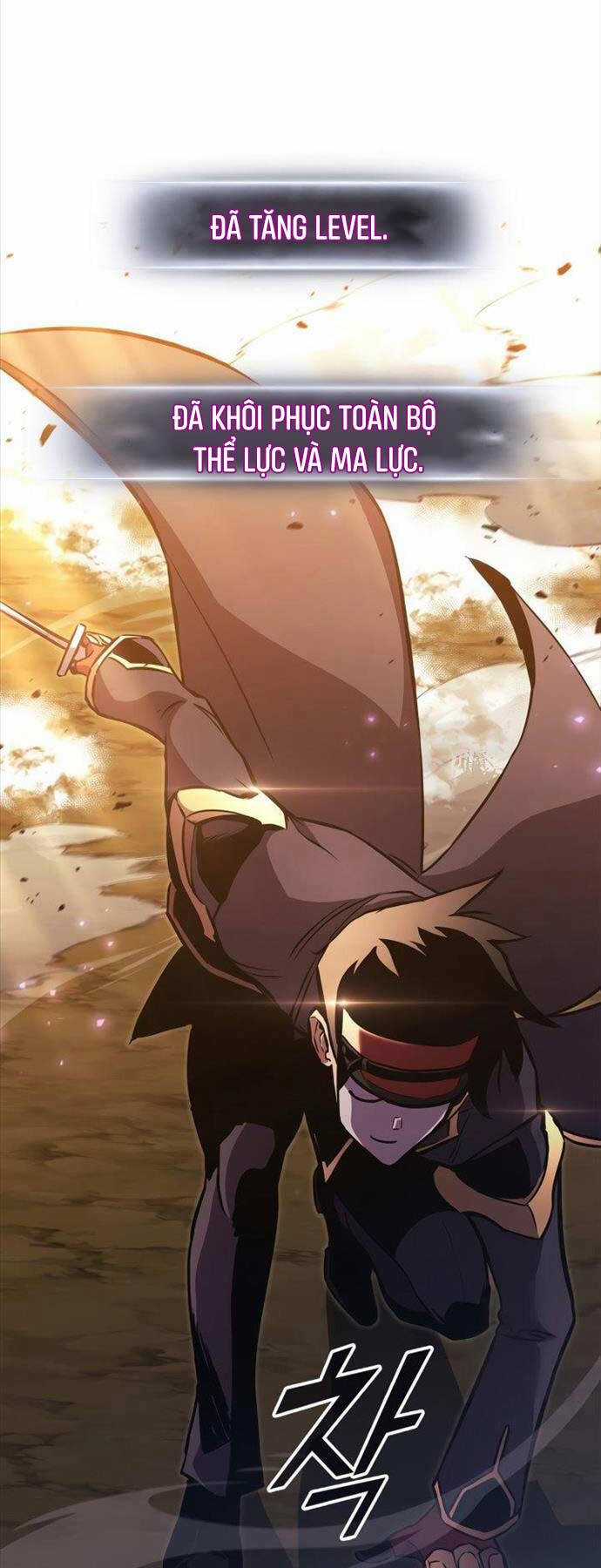 Ranker Tái Xuất Chapter 149 trang 56