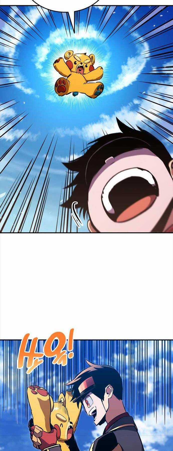 Ranker Tái Xuất Chapter 149 trang 59