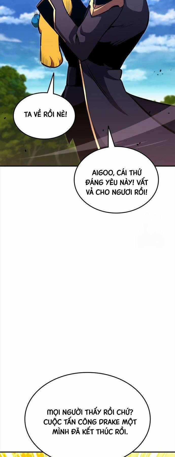 Ranker Tái Xuất Chapter 149 trang 60