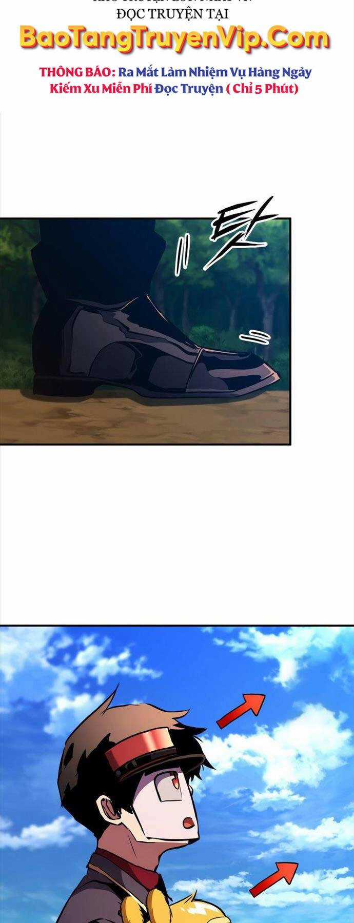 Ranker Tái Xuất Chapter 149 trang 63