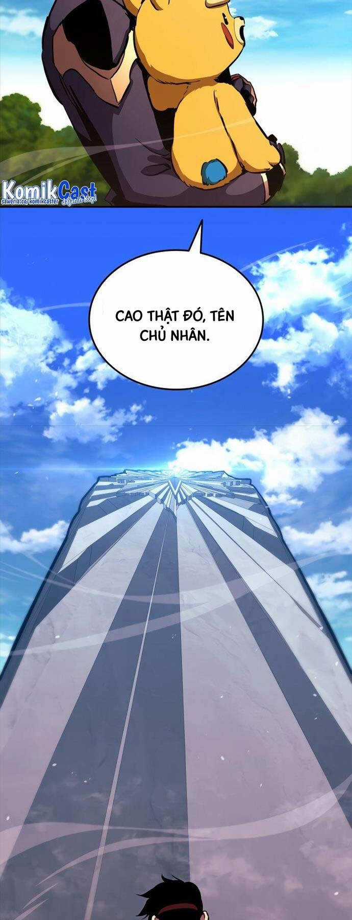 Ranker Tái Xuất Chapter 149 trang 64