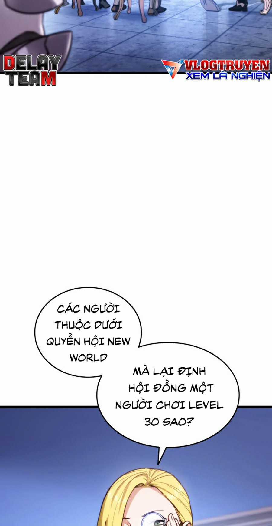 Ranker Tái Xuất Chapter 15 trang 10