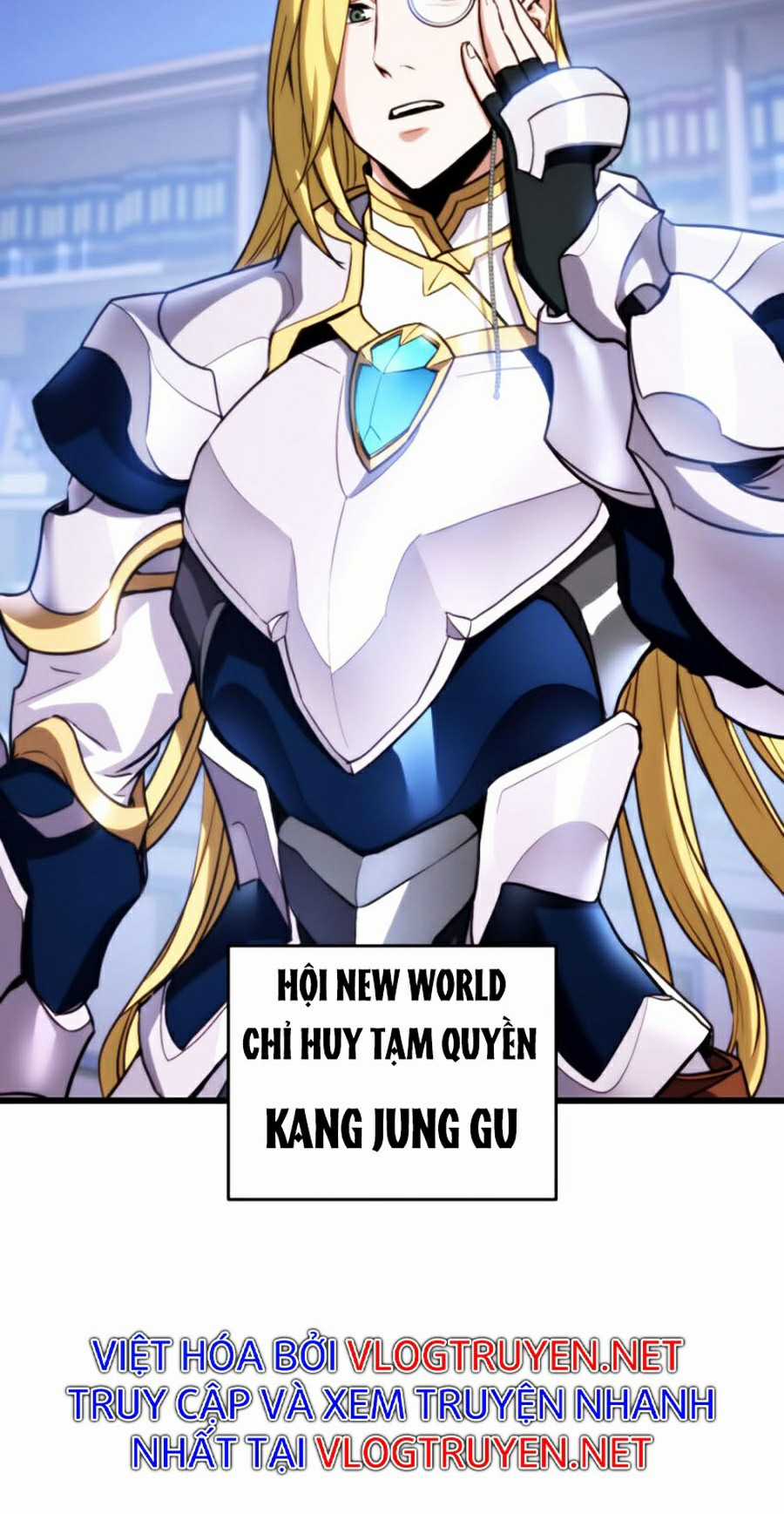 Ranker Tái Xuất Chapter 15 trang 11