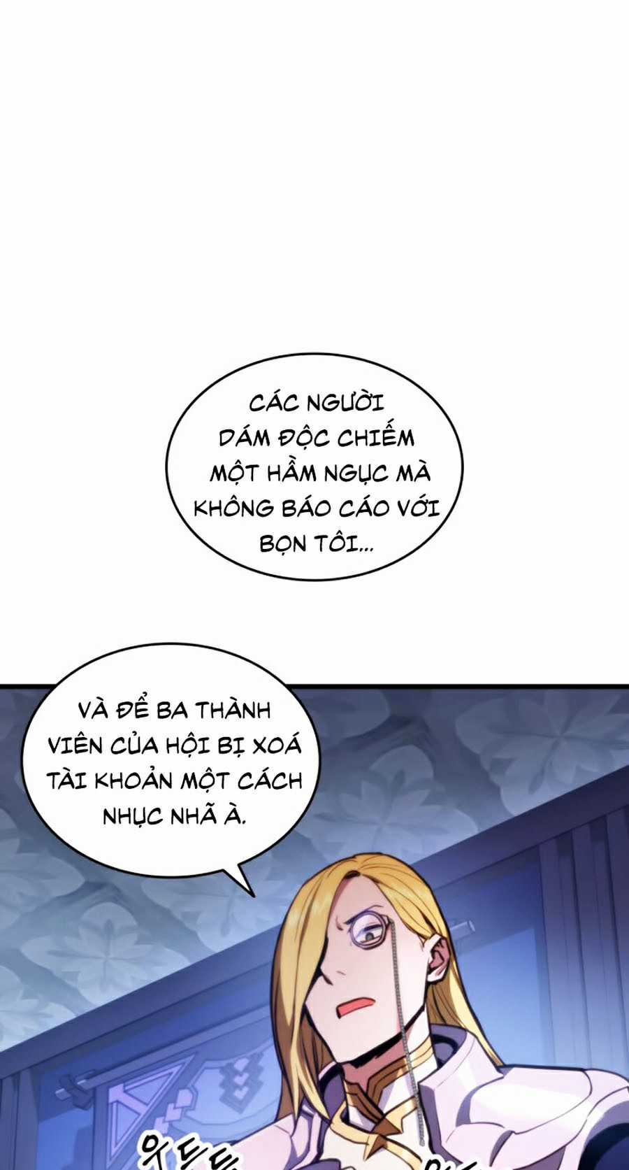 Ranker Tái Xuất Chapter 15 trang 16