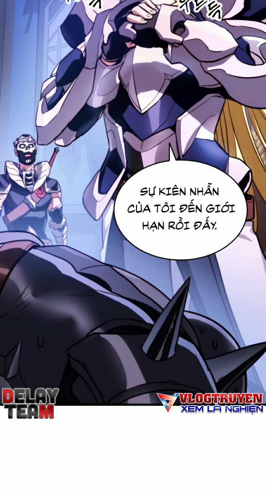 Ranker Tái Xuất Chapter 15 trang 17