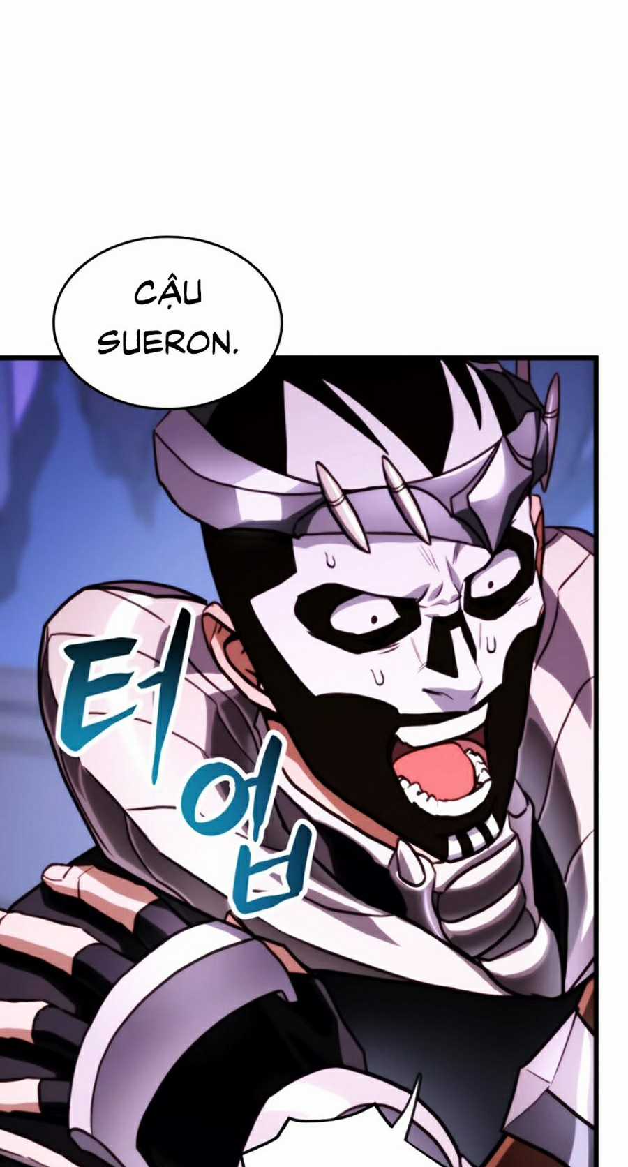 Ranker Tái Xuất Chapter 15 trang 18