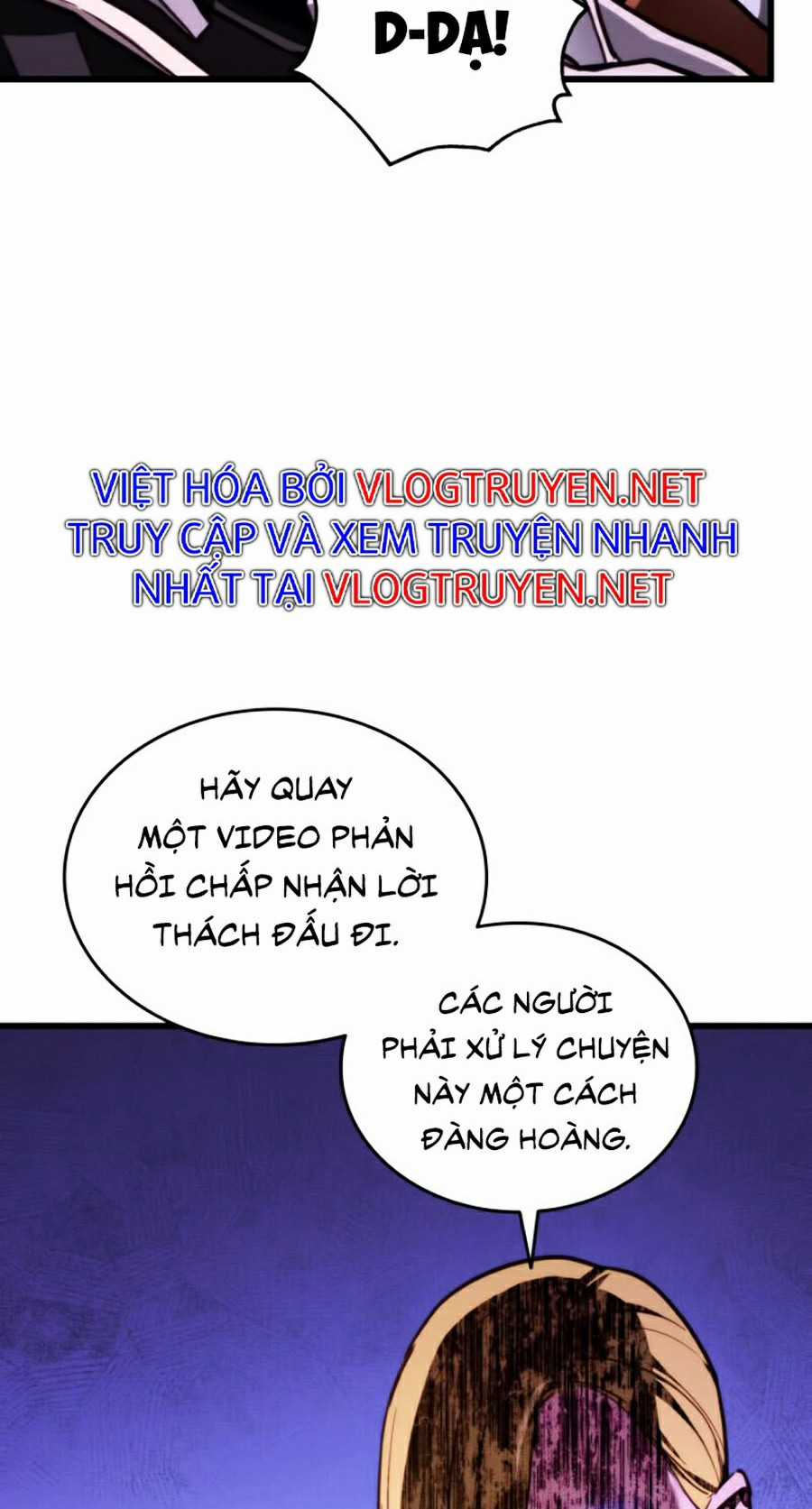 Ranker Tái Xuất Chapter 15 trang 19