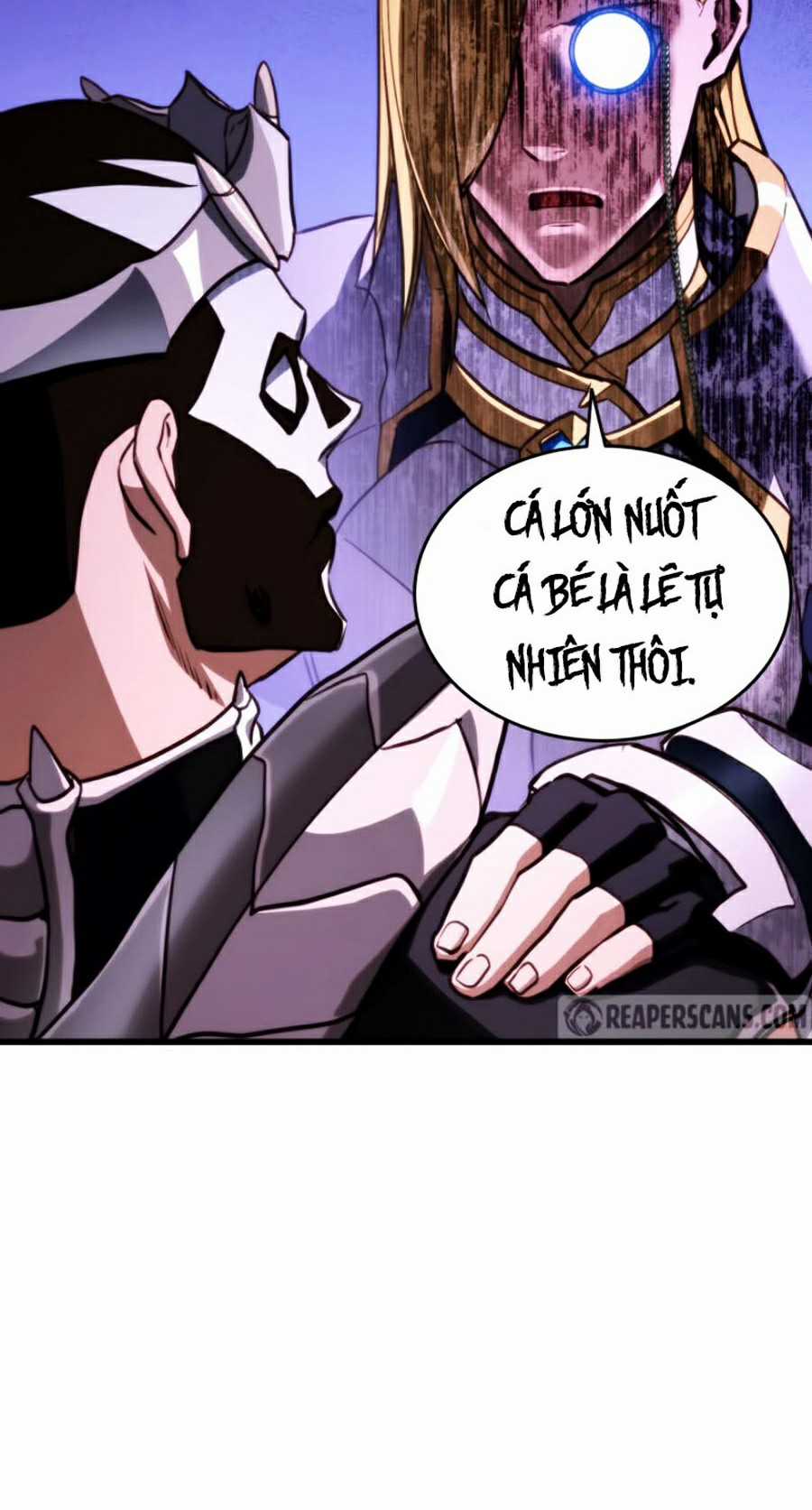 Ranker Tái Xuất Chapter 15 trang 20