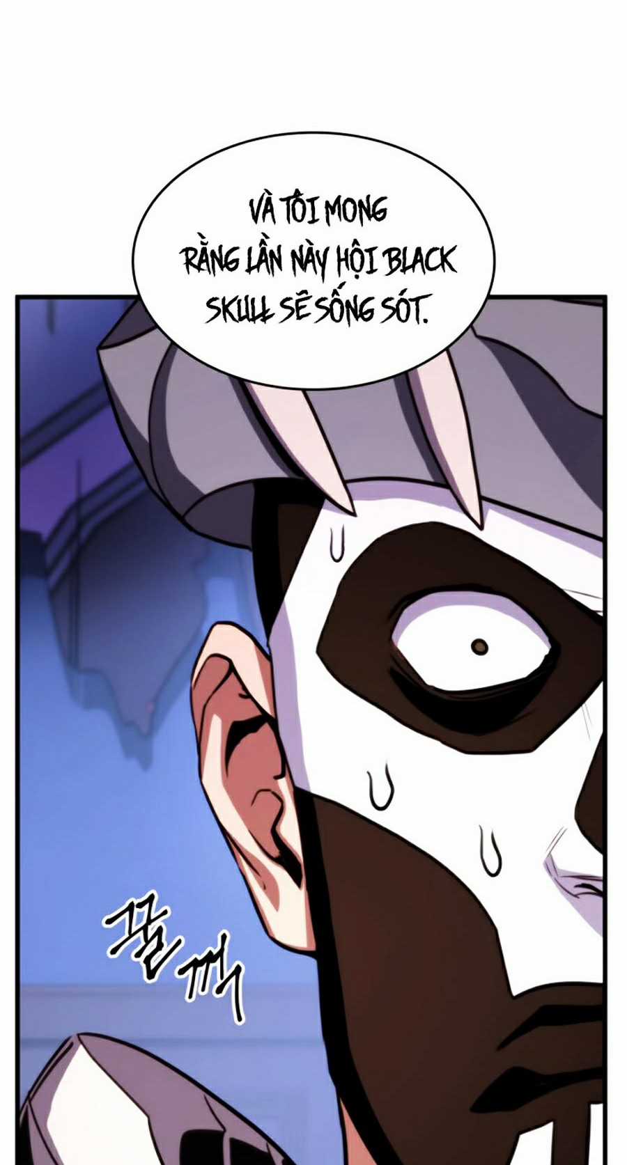 Ranker Tái Xuất Chapter 15 trang 21