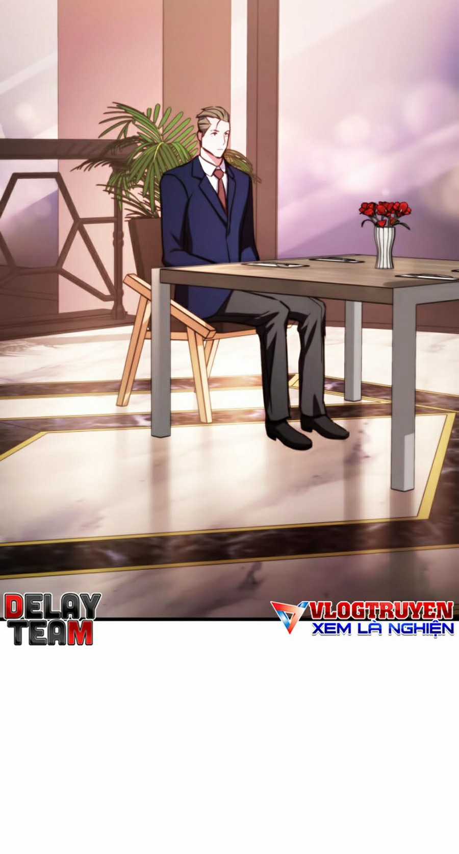 Ranker Tái Xuất Chapter 15 trang 24