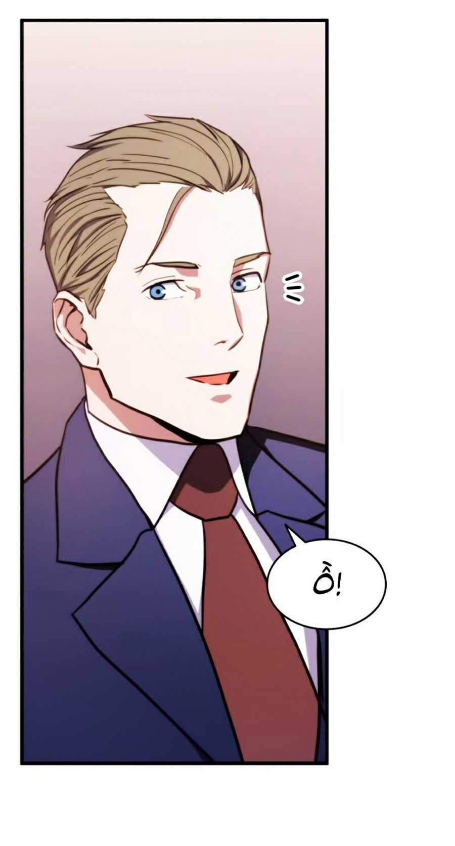 Ranker Tái Xuất Chapter 15 trang 25