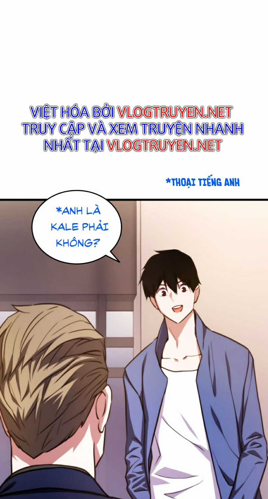 Ranker Tái Xuất Chapter 15 trang 26