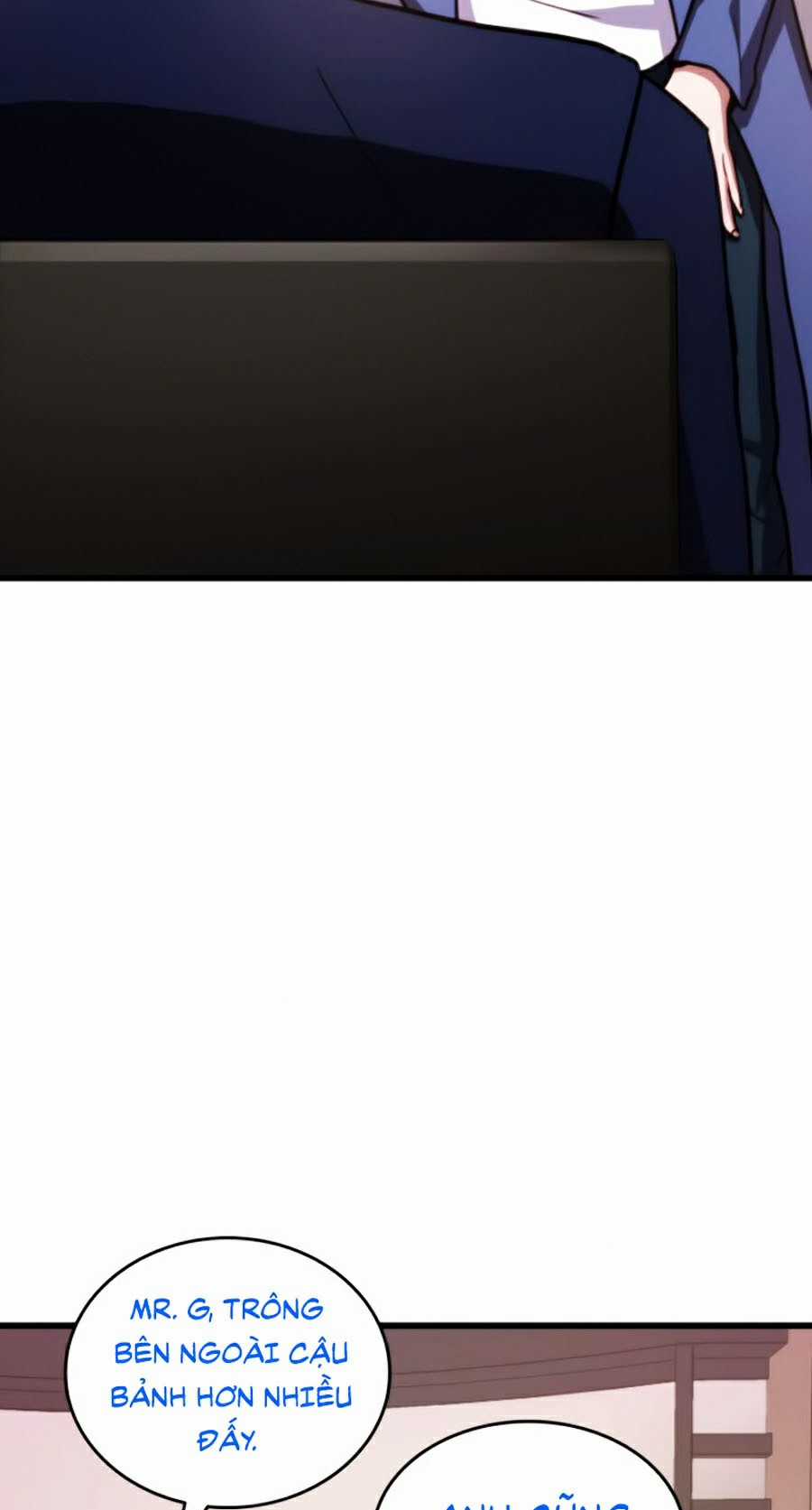 Ranker Tái Xuất Chapter 15 trang 27