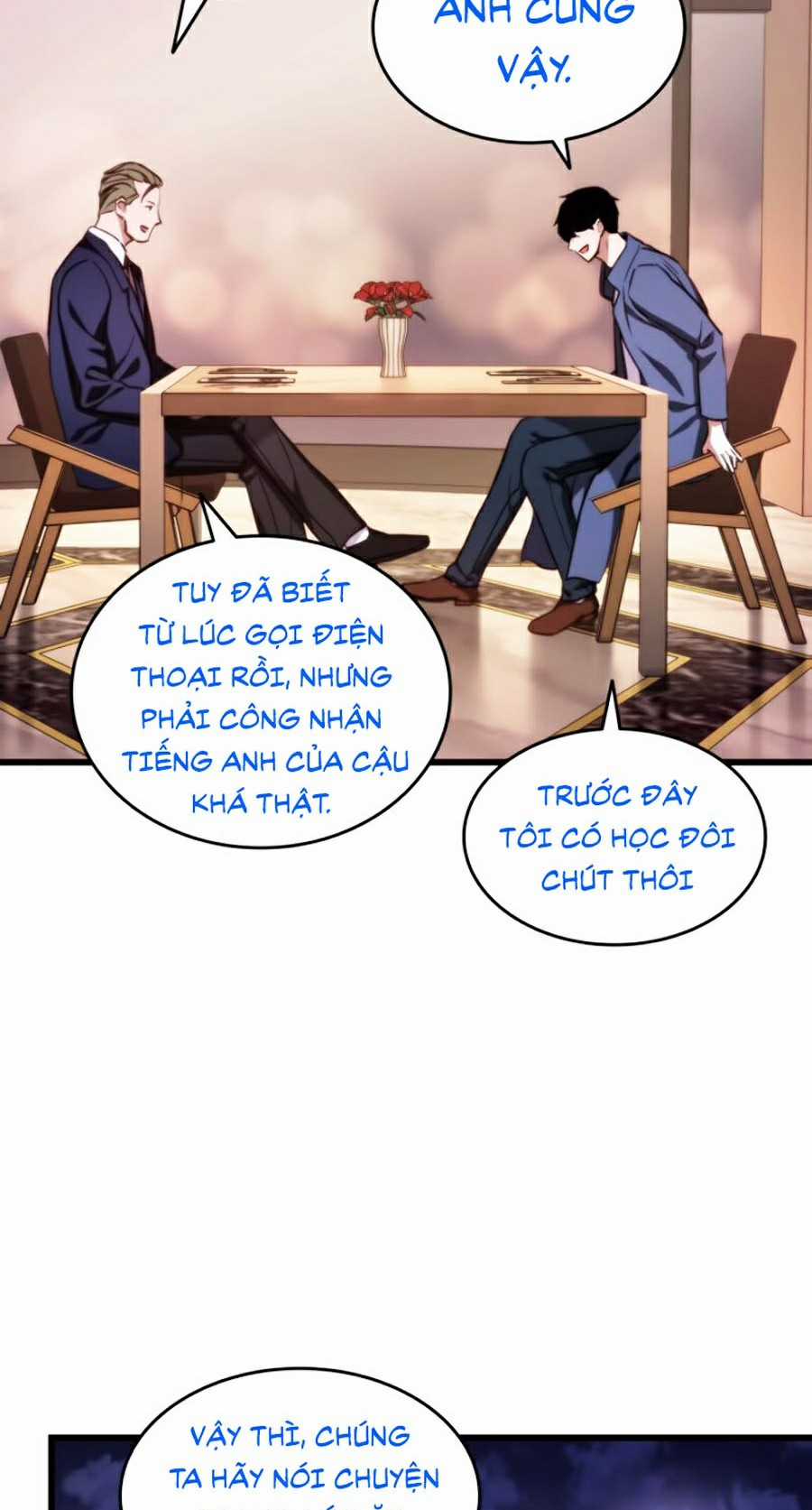 Ranker Tái Xuất Chapter 15 trang 28