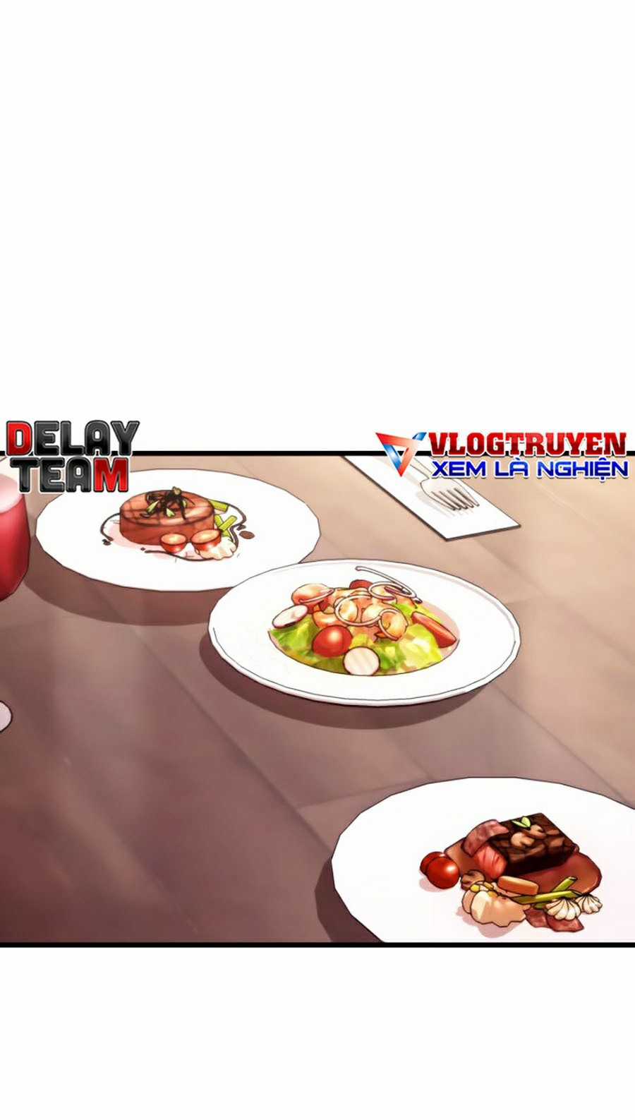 Ranker Tái Xuất Chapter 15 trang 30