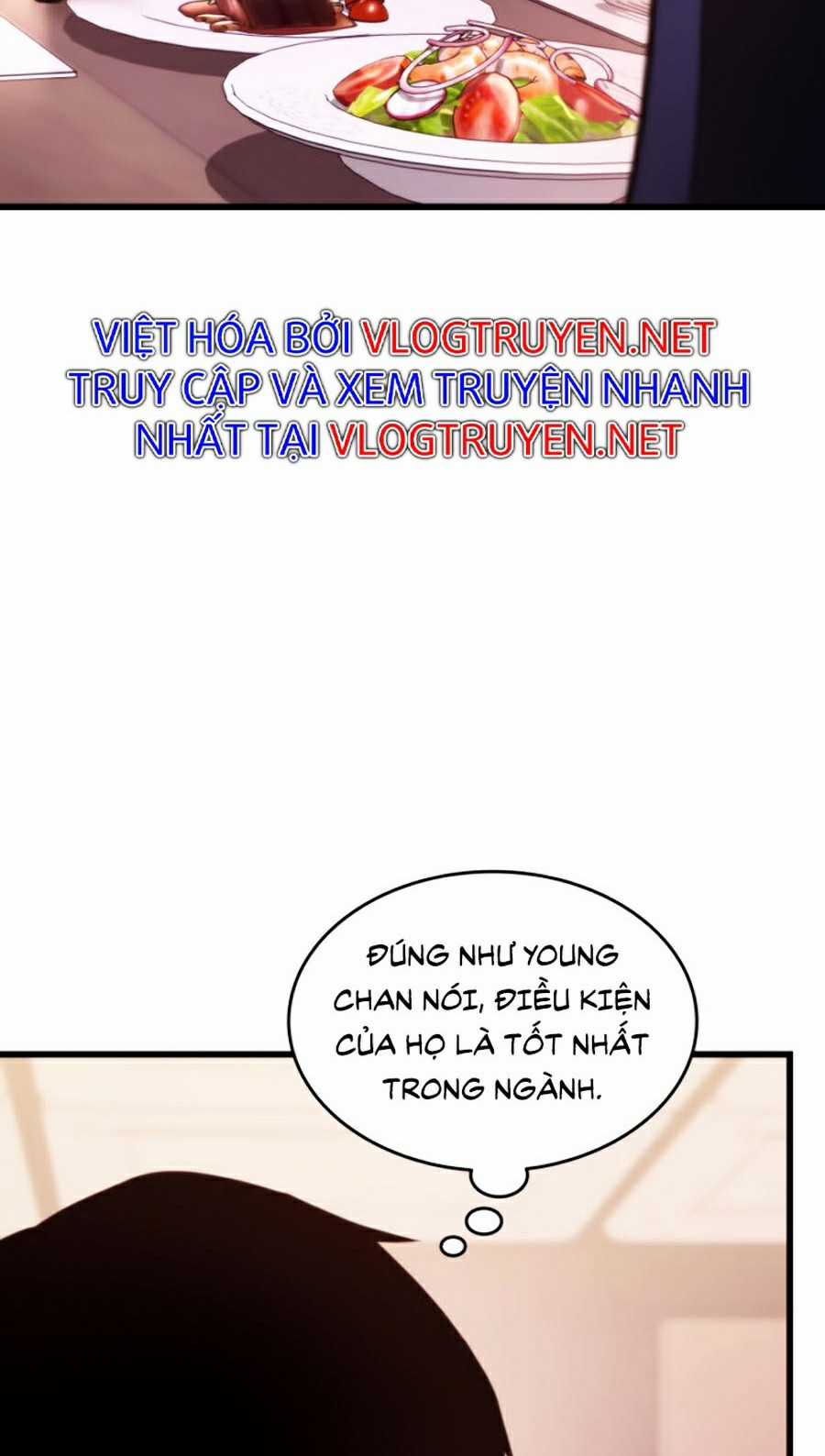 Ranker Tái Xuất Chapter 15 trang 32