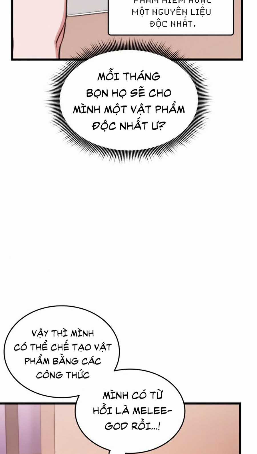 Ranker Tái Xuất Chapter 15 trang 35