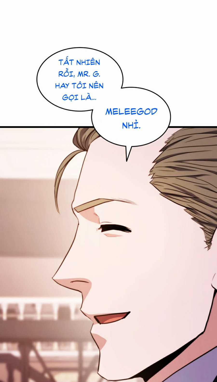 Ranker Tái Xuất Chapter 15 trang 37