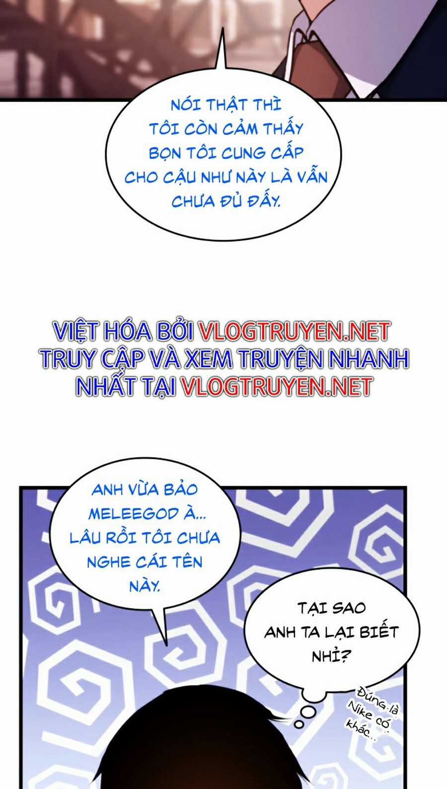 Ranker Tái Xuất Chapter 15 trang 38