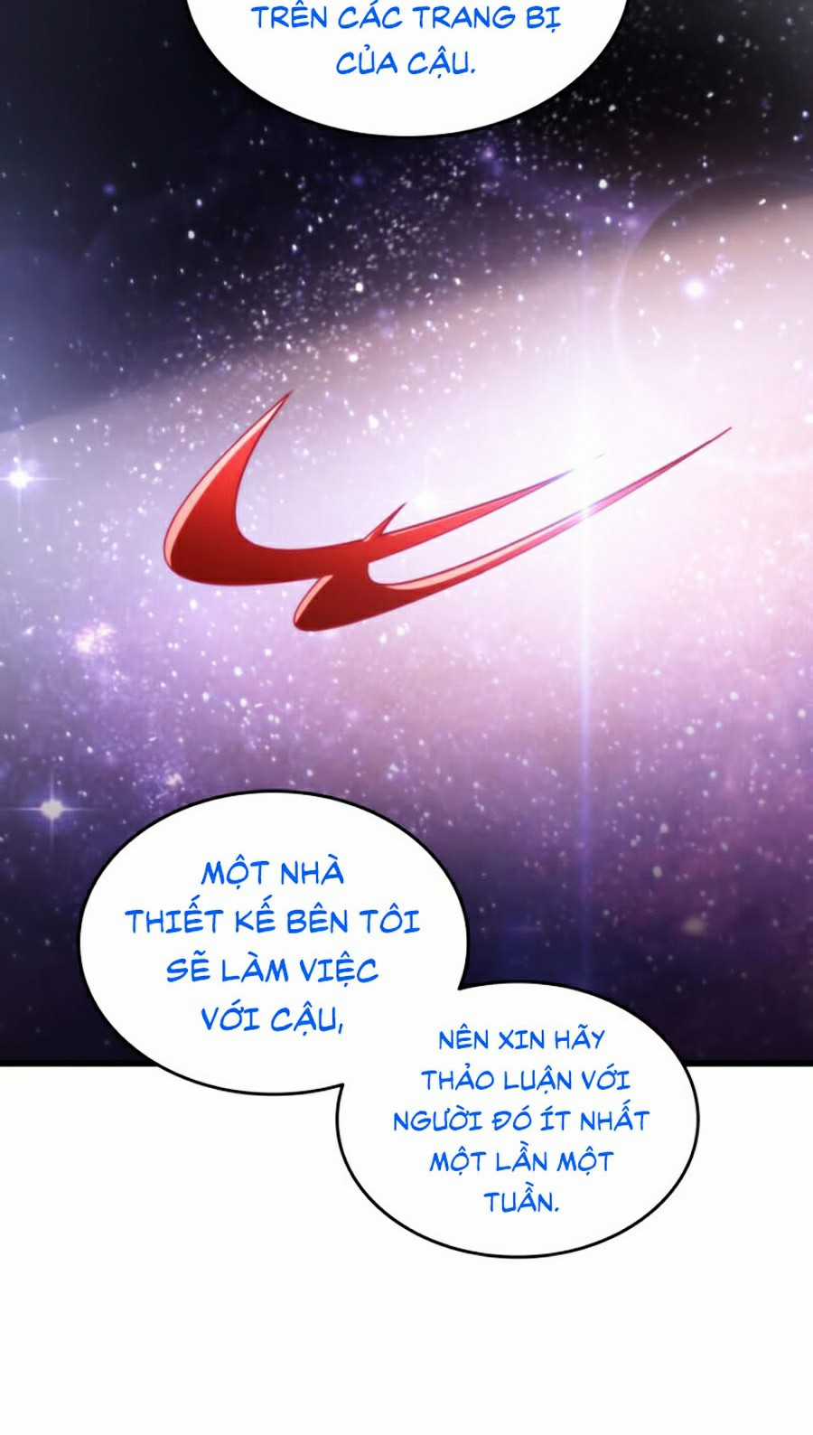 Ranker Tái Xuất Chapter 15 trang 40