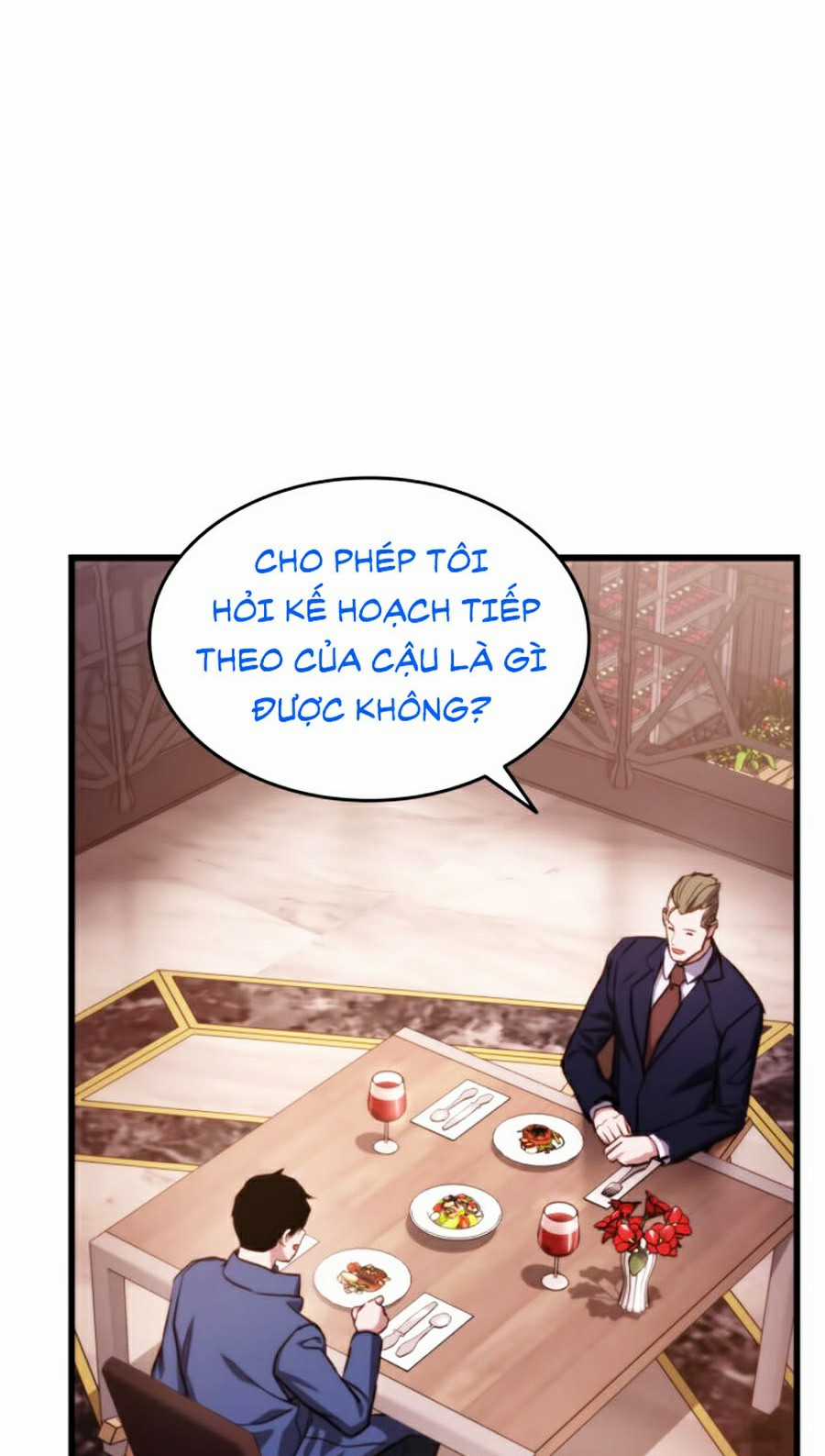 Ranker Tái Xuất Chapter 15 trang 41