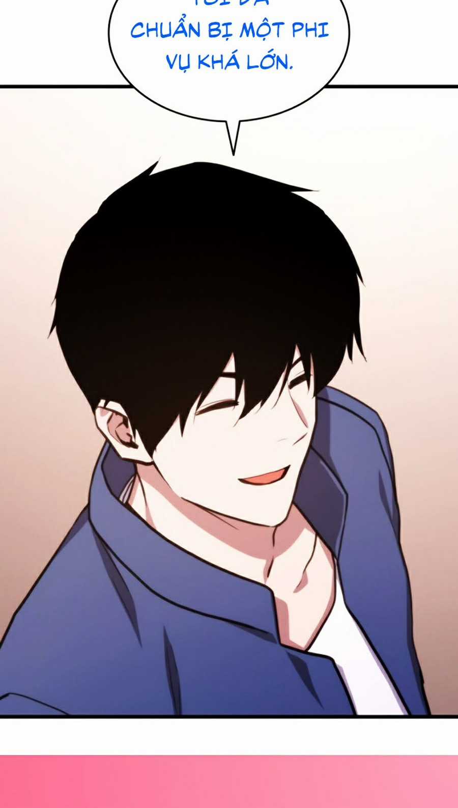 Ranker Tái Xuất Chapter 15 trang 43