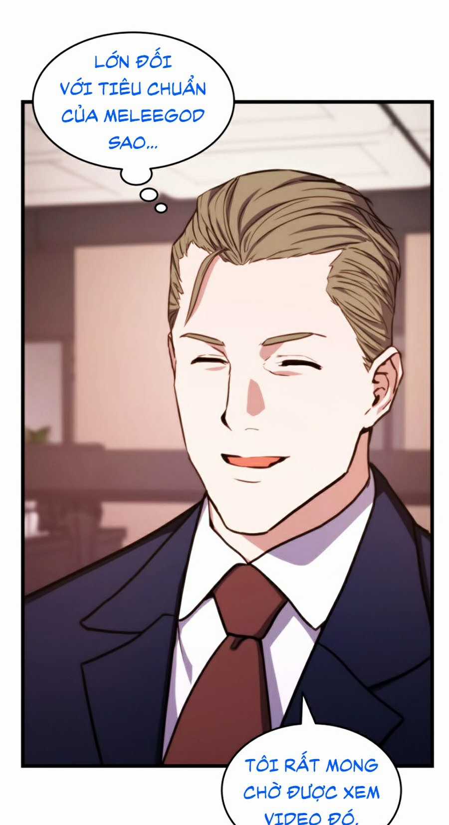 Ranker Tái Xuất Chapter 15 trang 45