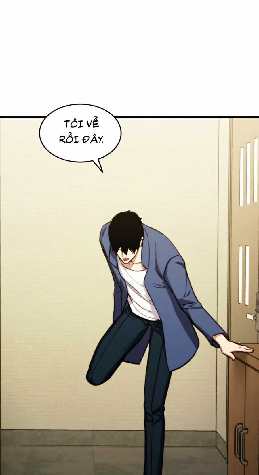 Ranker Tái Xuất Chapter 15 trang 47