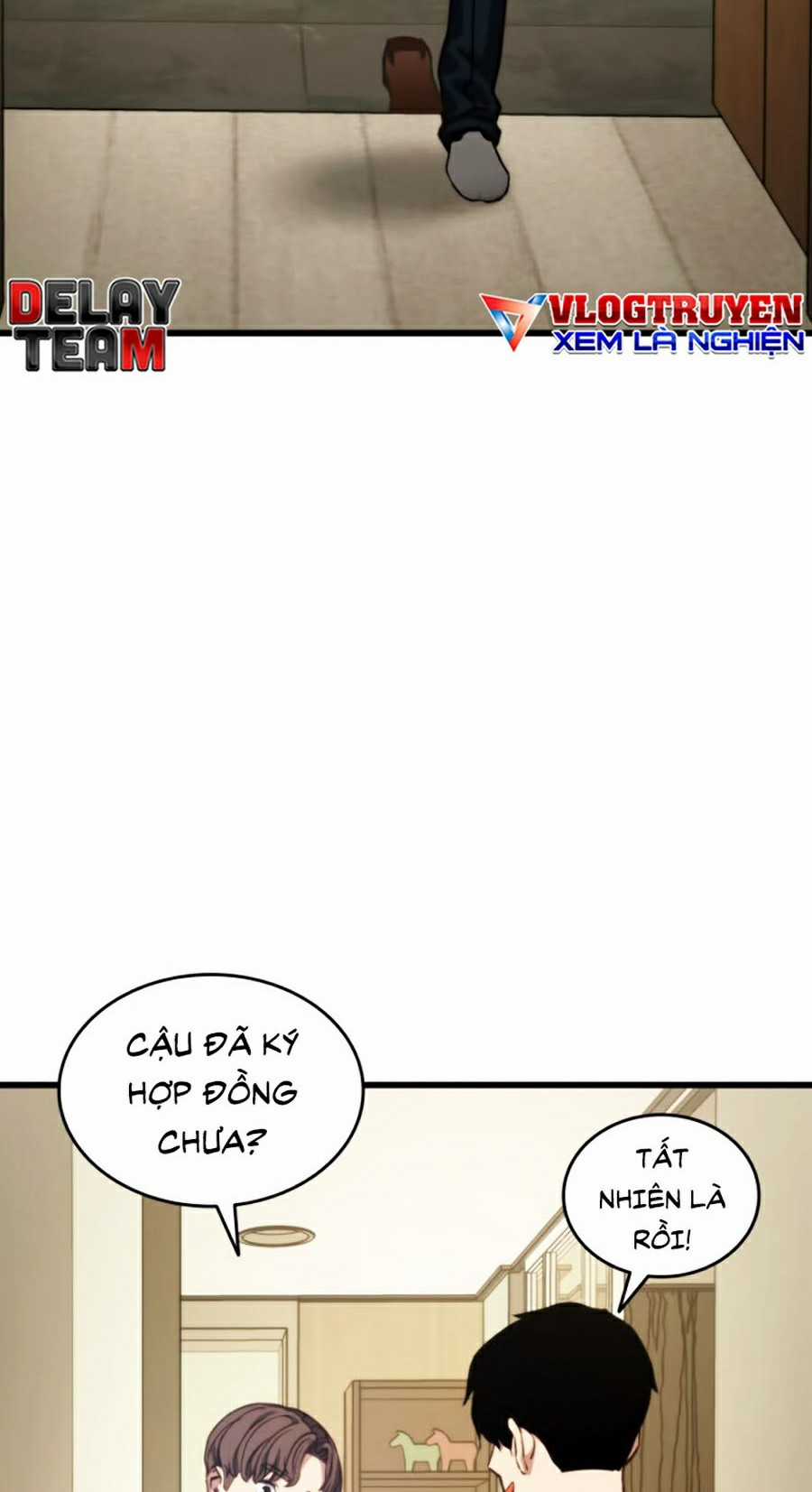 Ranker Tái Xuất Chapter 15 trang 48