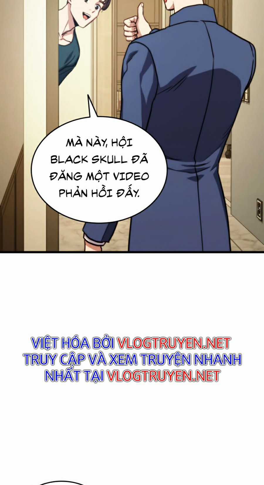 Ranker Tái Xuất Chapter 15 trang 49