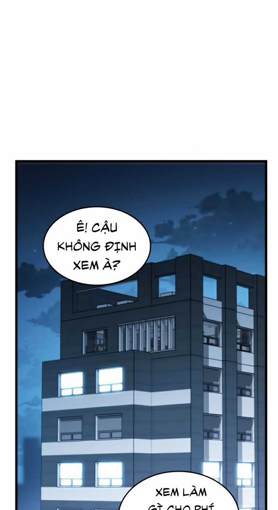 Ranker Tái Xuất Chapter 15 trang 51