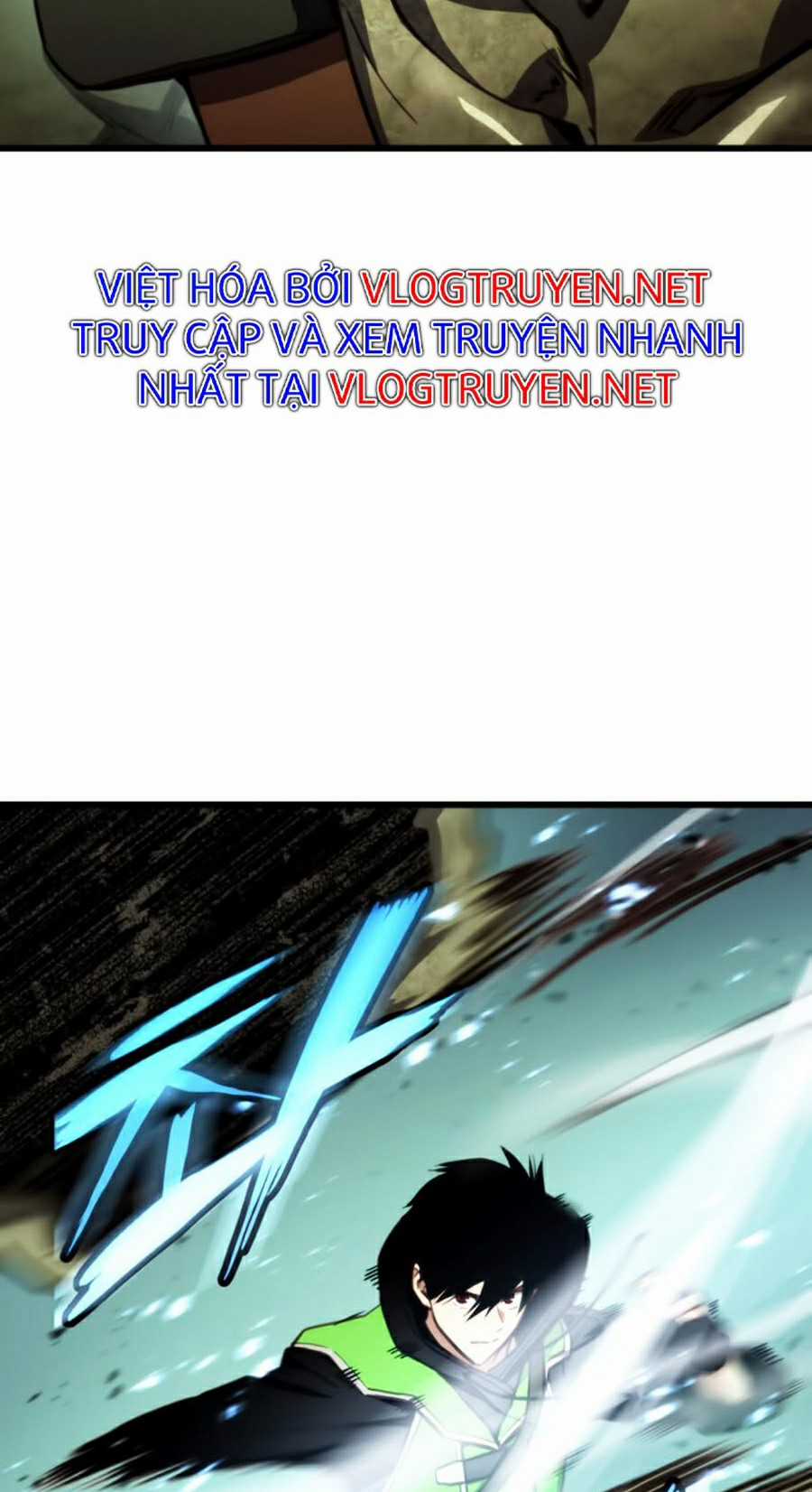 Ranker Tái Xuất Chapter 15 trang 55