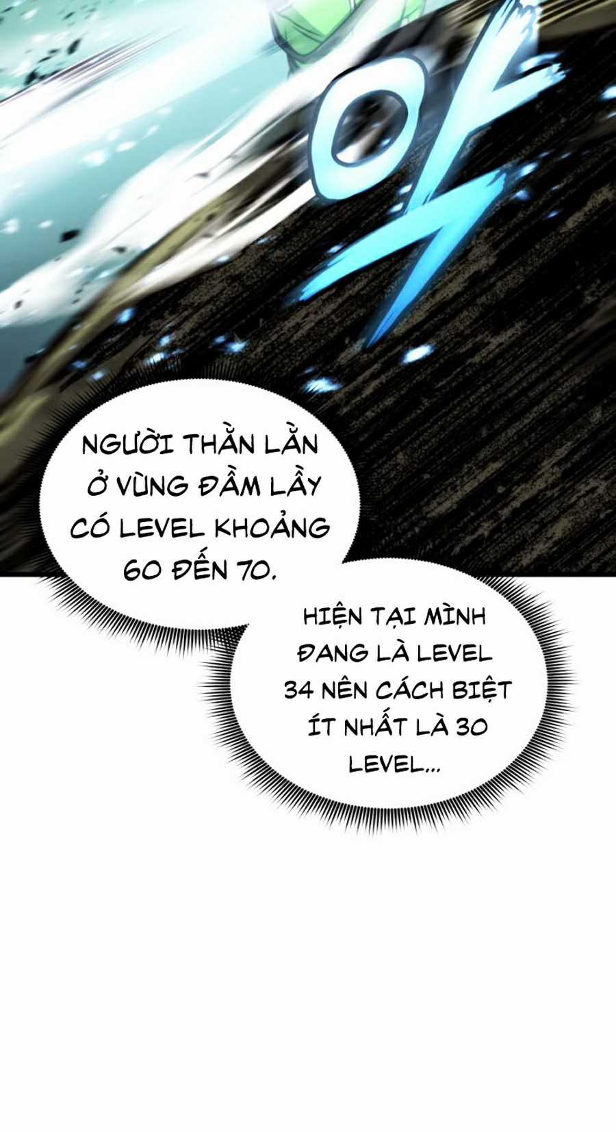 Ranker Tái Xuất Chapter 15 trang 56