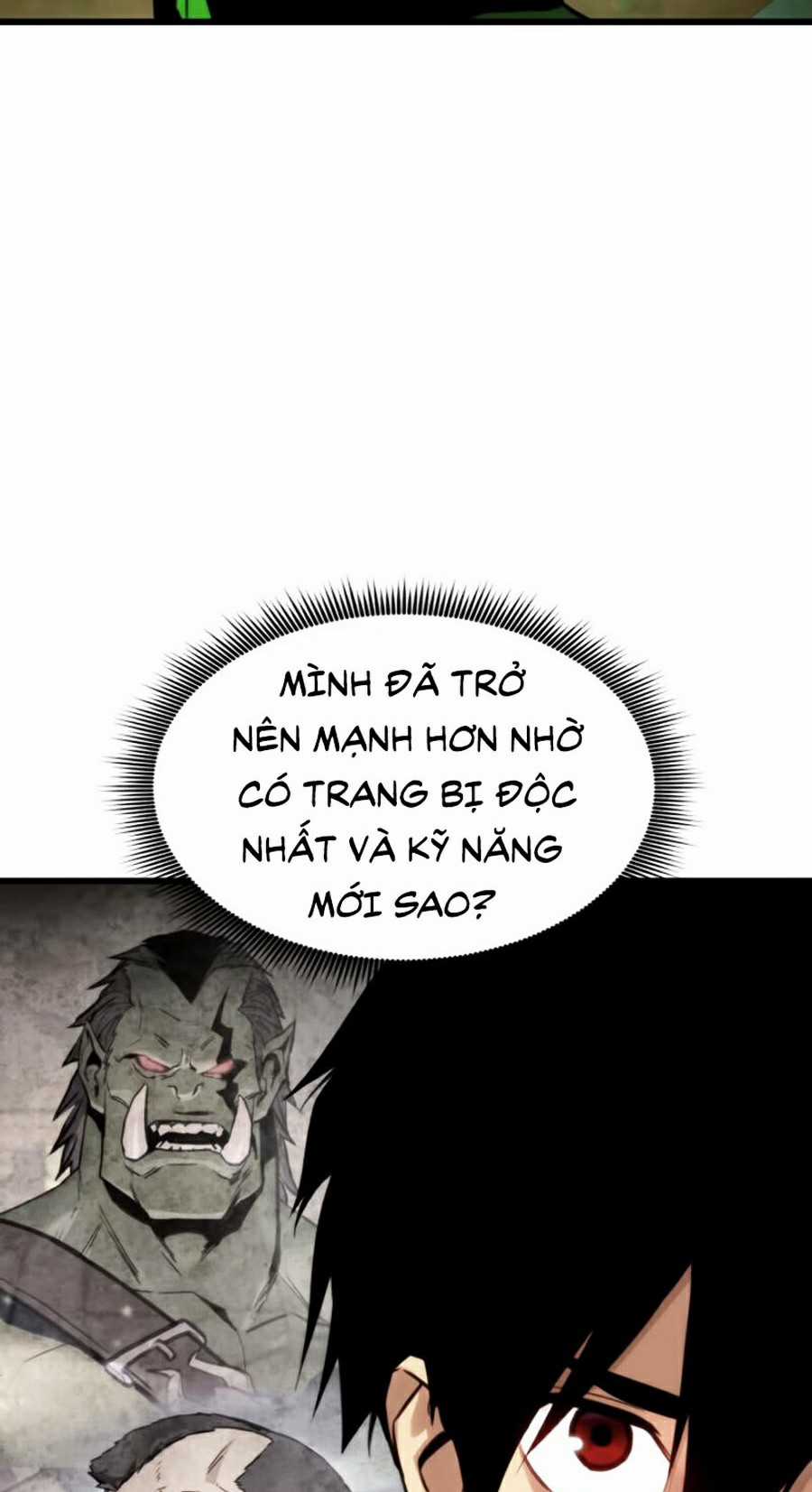 Ranker Tái Xuất Chapter 15 trang 58