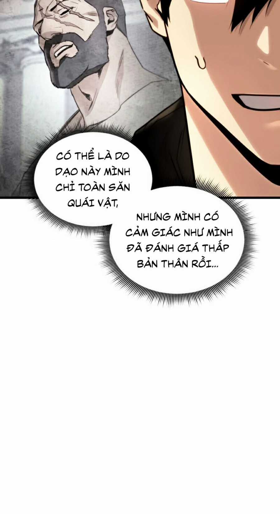 Ranker Tái Xuất Chapter 15 trang 59