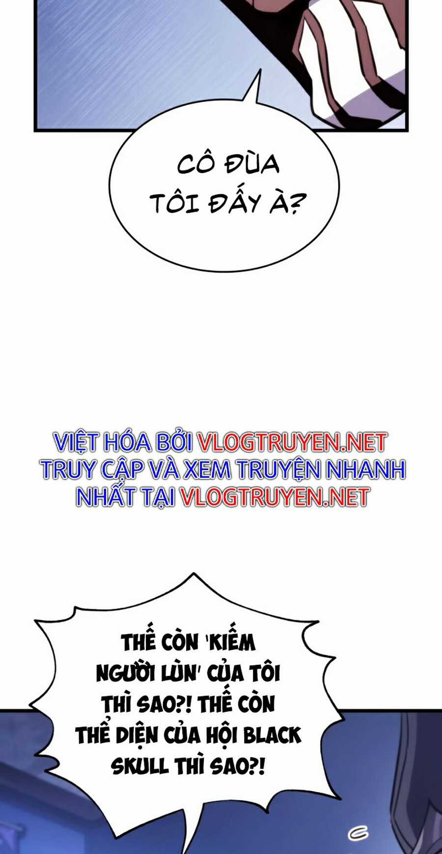 Ranker Tái Xuất Chapter 15 trang 6