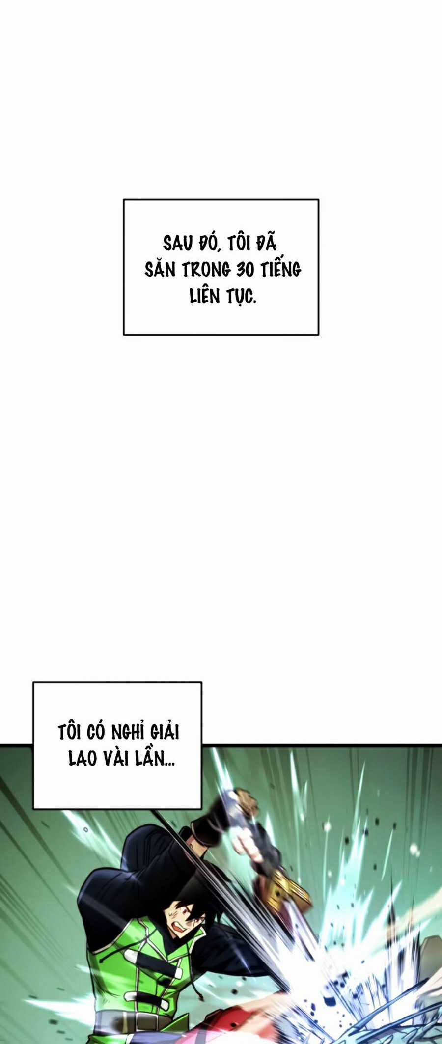 Ranker Tái Xuất Chapter 15 trang 62