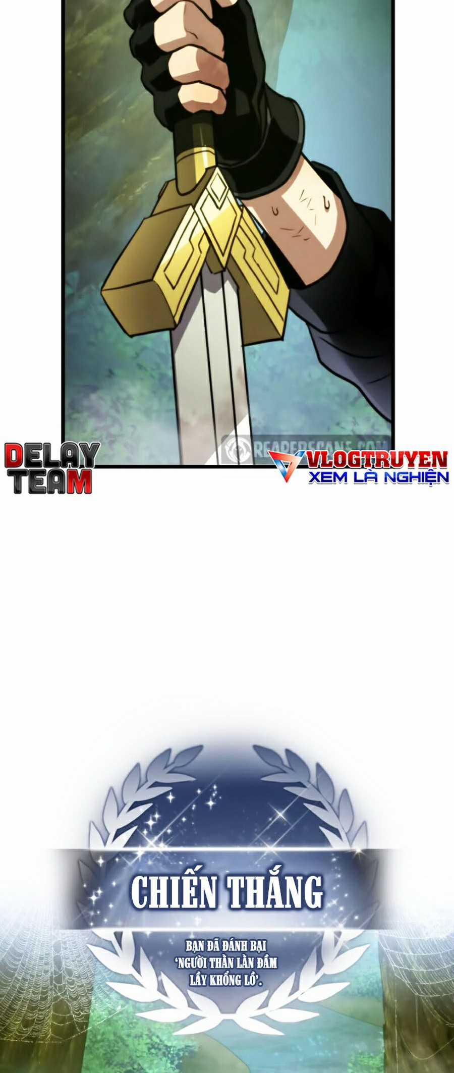 Ranker Tái Xuất Chapter 15 trang 64