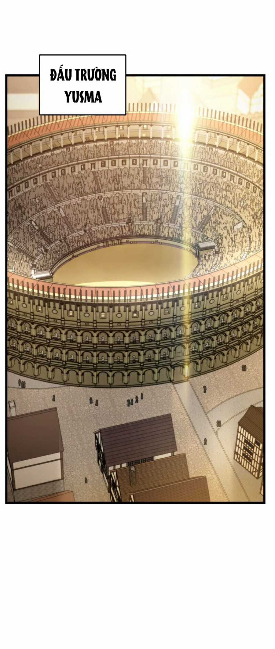 Ranker Tái Xuất Chapter 15 trang 67