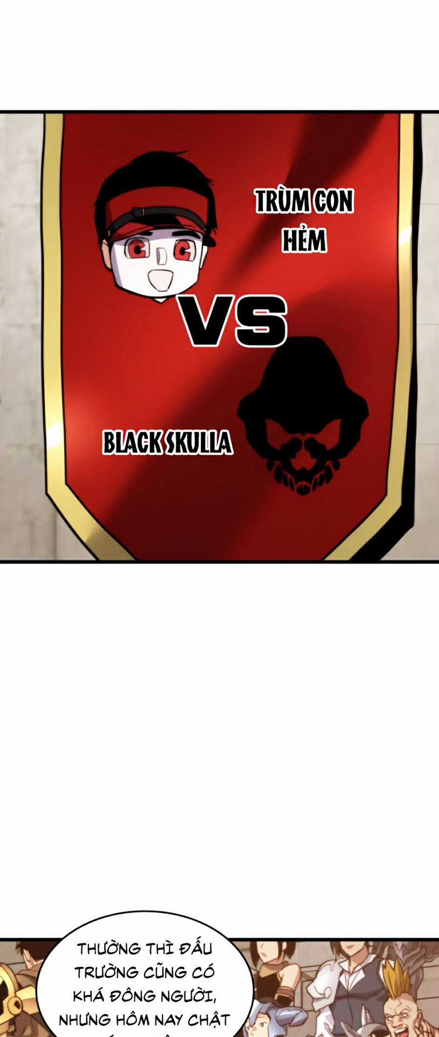 Ranker Tái Xuất Chapter 15 trang 68