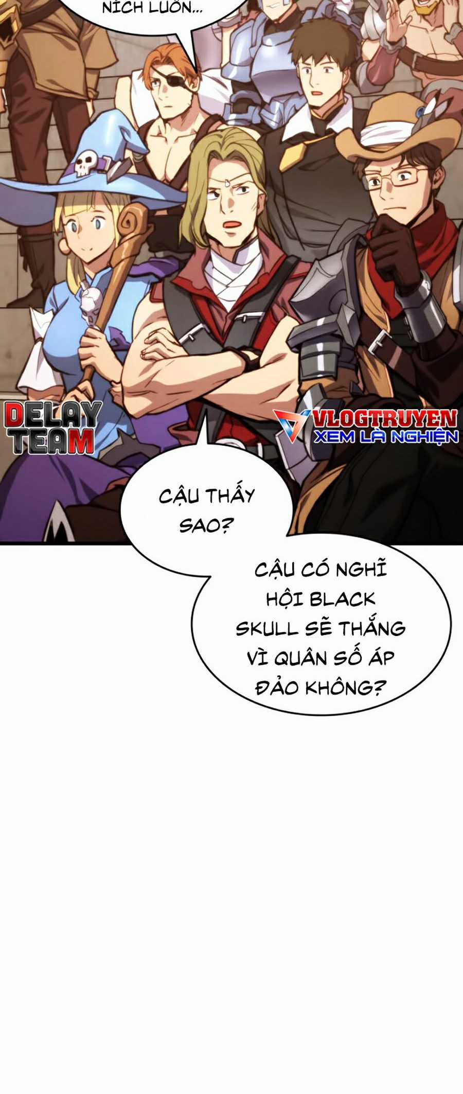 Ranker Tái Xuất Chapter 15 trang 69