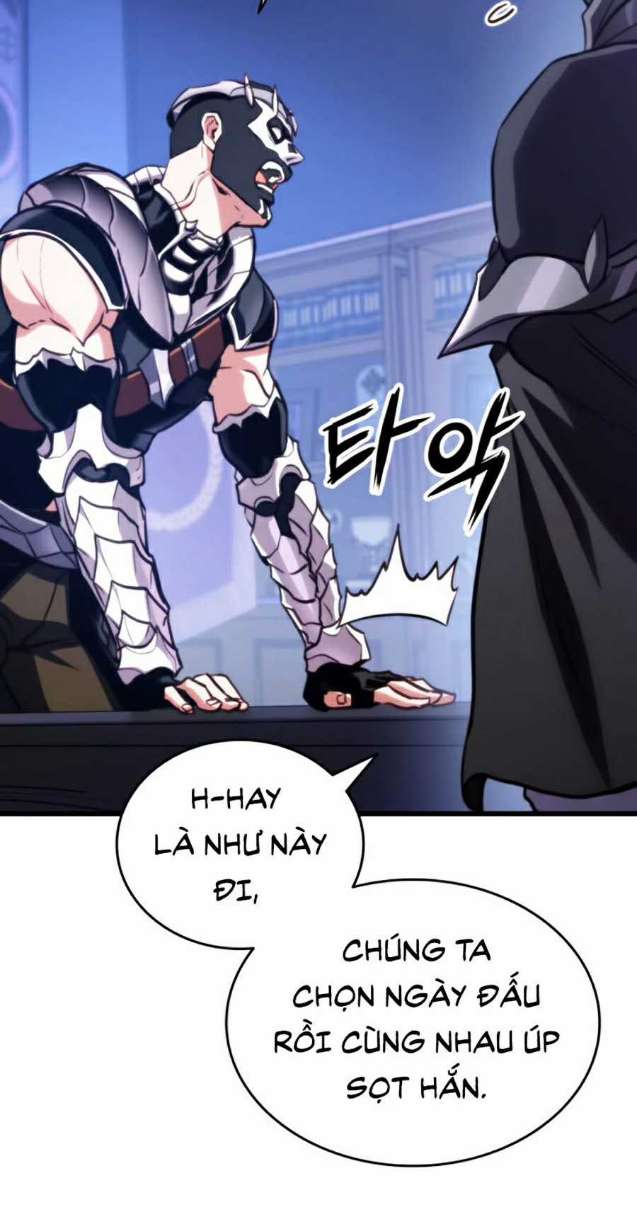 Ranker Tái Xuất Chapter 15 trang 7