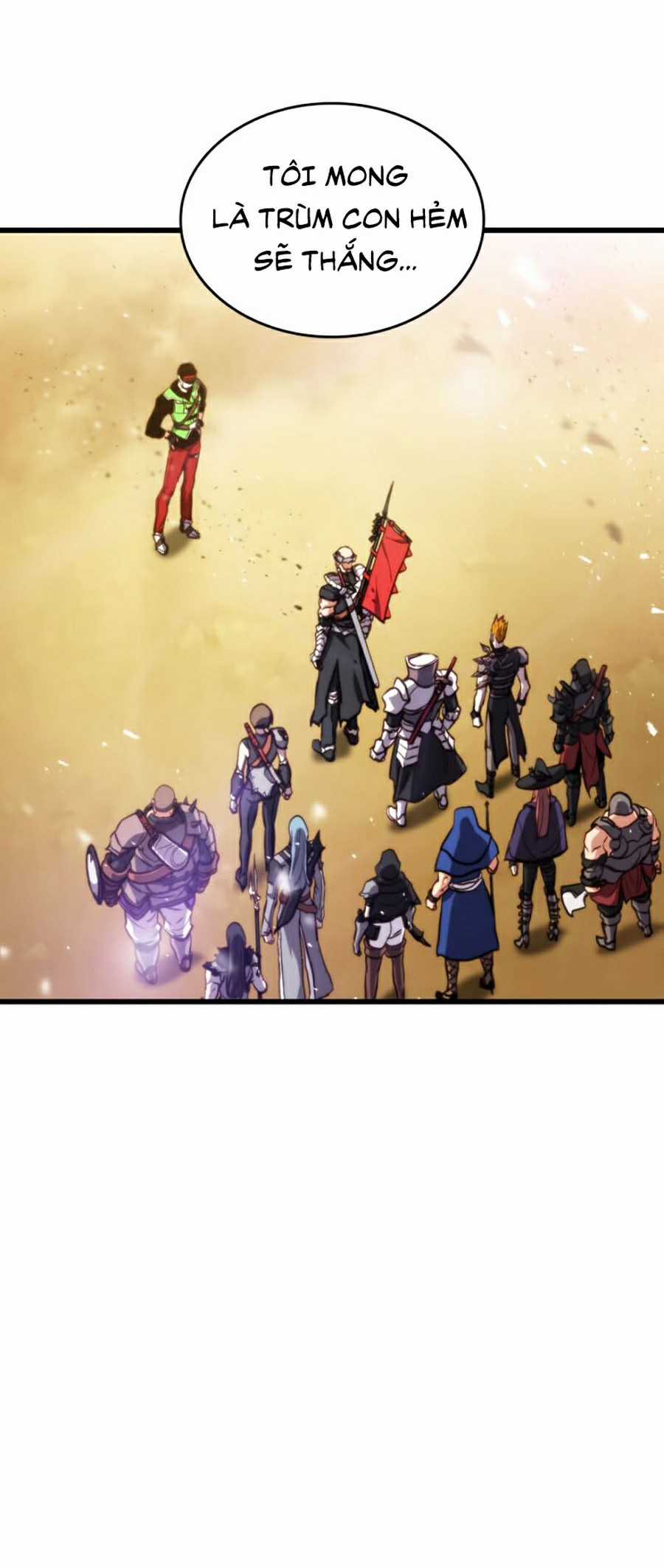 Ranker Tái Xuất Chapter 15 trang 71